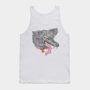 Pup Pup Tank Top